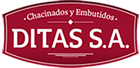 Ditas S.A. Logo